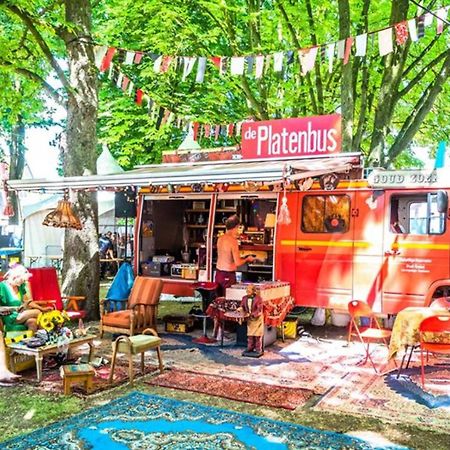 Blues Camping Beavercreek Grolloo Luaran gambar